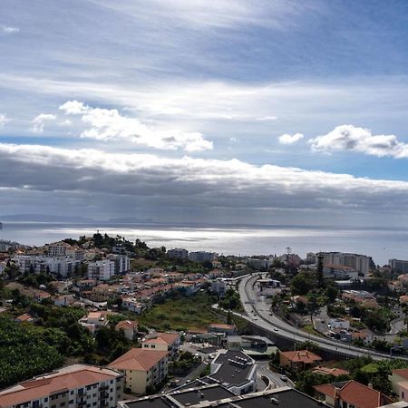 City View Apartment By Madeira Sun Travel Funchal (Madeira) Exterior foto