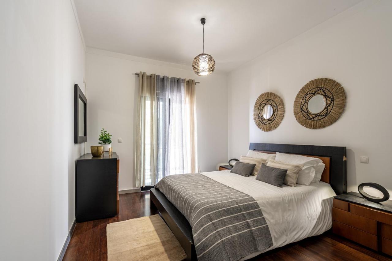 City View Apartment By Madeira Sun Travel Funchal (Madeira) Exterior foto