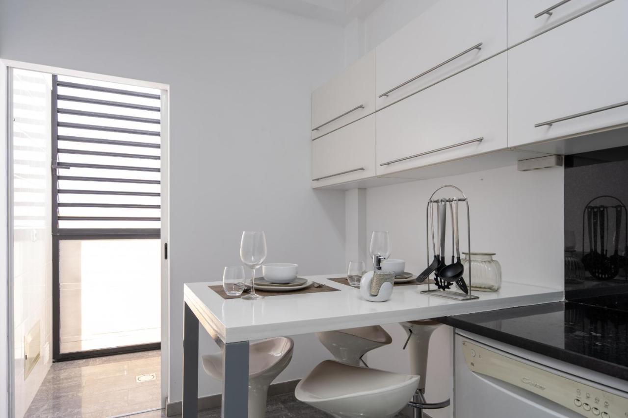 City View Apartment By Madeira Sun Travel Funchal (Madeira) Exterior foto