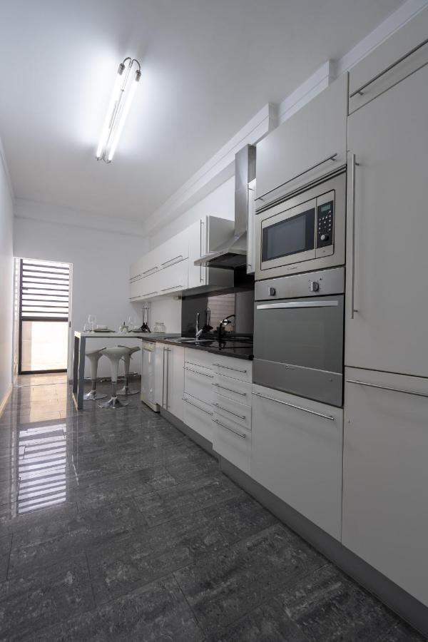 City View Apartment By Madeira Sun Travel Funchal (Madeira) Exterior foto