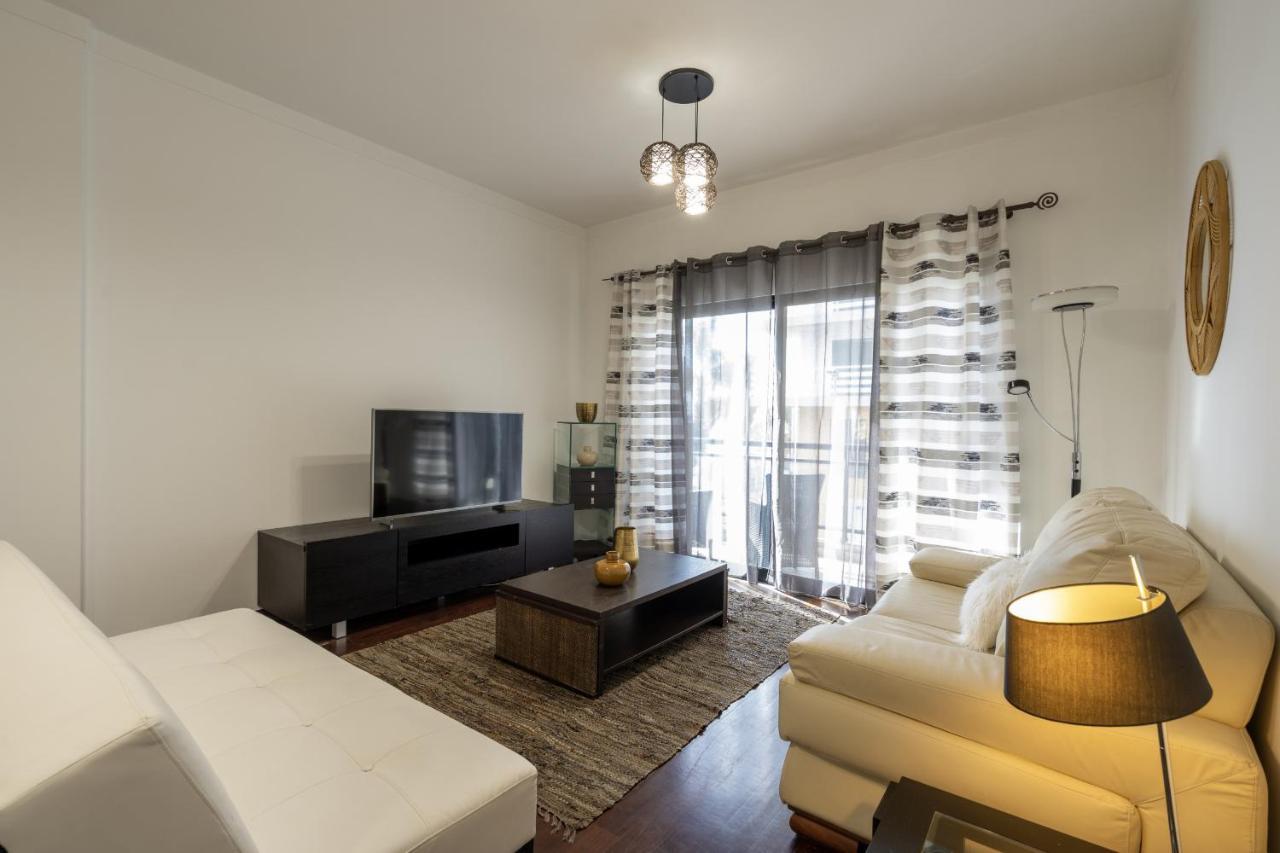 City View Apartment By Madeira Sun Travel Funchal (Madeira) Exterior foto