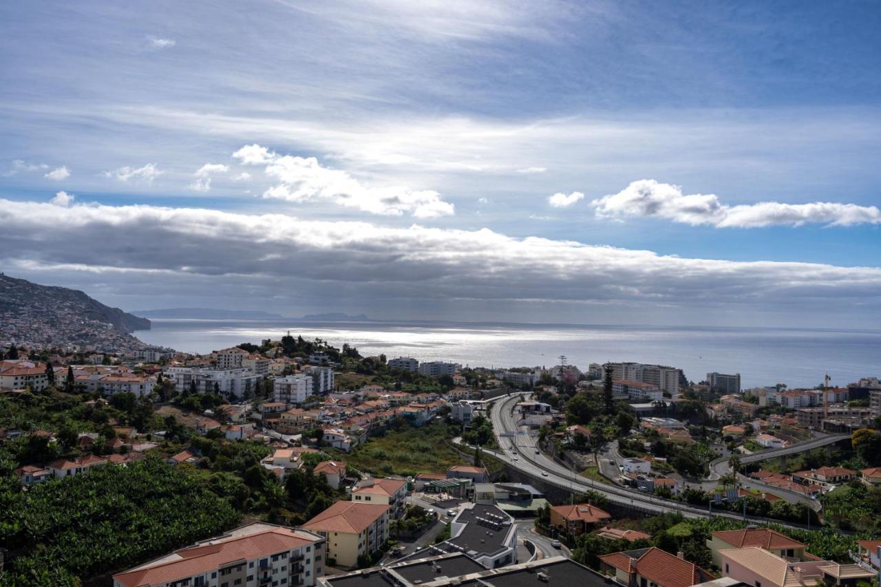 City View Apartment By Madeira Sun Travel Funchal (Madeira) Exterior foto
