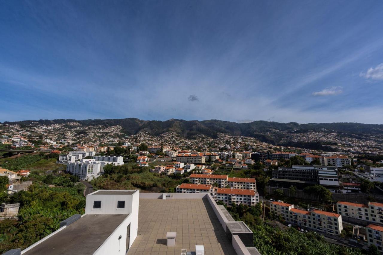 City View Apartment By Madeira Sun Travel Funchal (Madeira) Exterior foto